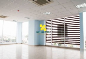 VĂN PHÒNG CHO THUÊ HMTC BUILDING 1460 VÕ VĂN KIỆT