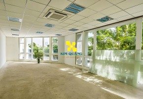 VĂN PHÒNG CHO THUÊ H&N BUILDING 151 TRẦN TRỌNG CUNG