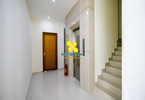 VĂN PHÒNG CHO THUÊ H&N BUILDING 151 TRẦN TRỌNG CUNG