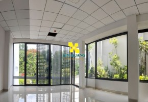 VĂN PHÒNG CHO THUÊ HÒA BÌNH BUILDING 60 HÒA BÌNH