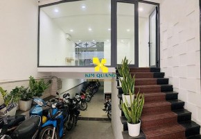 VĂN PHÒNG CHO THUÊ HOÀI ĐỨC BUILDING 60 LÊ TRUNG NGHĨA