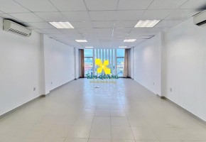 VĂN PHÒNG CHO THUÊ HOÀI ĐỨC BUILDING 60 LÊ TRUNG NGHĨA