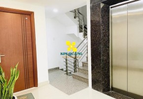 VĂN PHÒNG CHO THUÊ HOÀI ĐỨC BUILDING 60 LÊ TRUNG NGHĨA