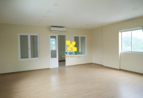 VĂN PHÒNG CHO THUÊ HOÀNG ĐAN BUILDING 241 ĐIỆN BIÊN PHỦ