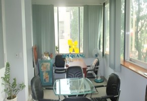 VĂN PHÒNG CHO THUÊ HOÀNG ĐAN BUILDING 241 ĐIỆN BIÊN PHỦ