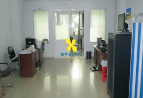 VĂN PHÒNG CHO THUÊ HOÀNG ĐAN BUILDING 241 ĐIỆN BIÊN PHỦ