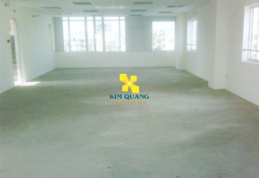VĂN PHÒNG CHO THUÊ HOÀNG MINH BUILDING 100 NGUYỄN XÍ