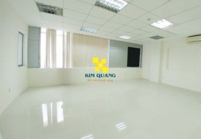 VĂN PHÒNG CHO THUÊ HOÀNG MINH BUILDING 100 NGUYỄN XÍ