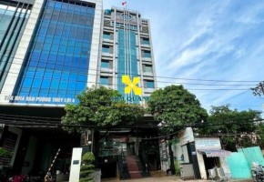 VĂN PHÒNG CHO THUÊ HOÀNG MINH BUILDING 100 NGUYỄN XÍ