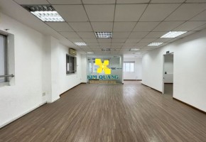 VĂN PHÒNG CHO THUÊ HOÀNG MINH BUILDING 100 NGUYỄN XÍ