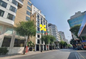 VĂN PHÒNG CHO THUÊ HOÀNG NGỌC OFFICE 29 LÊ ANH XUÂN