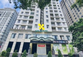 VĂN PHÒNG CHO THUÊ HOÀNG THÁP PLAZA 6 ĐƯỜNG SỐ 9A