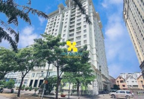 VĂN PHÒNG CHO THUÊ HOÀNG THÁP PLAZA 6 ĐƯỜNG SỐ 9A