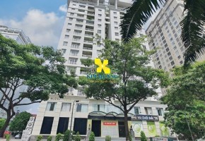 VĂN PHÒNG CHO THUÊ HOÀNG THÁP PLAZA 6 ĐƯỜNG SỐ 9A