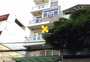 VĂN PHÒNG CHO THUÊ HOLI HOMES 62 NGUYỄN BÁ TUYỂN