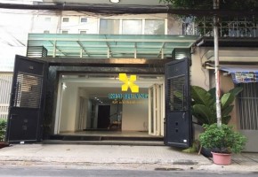 VĂN PHÒNG CHO THUÊ HOLI HOMES 62 NGUYỄN BÁ TUYỂN
