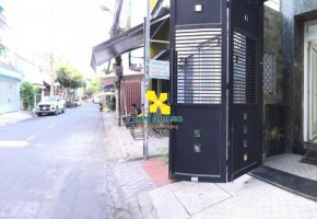 VĂN PHÒNG CHO THUÊ HOLI HOMES 62 NGUYỄN BÁ TUYỂN