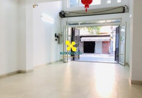 VĂN PHÒNG CHO THUÊ HOLI HOMES 62 NGUYỄN BÁ TUYỂN