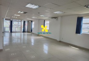 VĂN PHÒNG CHO THUÊ HỒNG TÂM BUILDING 196/12 CỘNG HOÀ