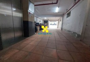 VĂN PHÒNG CHO THUÊ HỒNG TÂM BUILDING 196/12 CỘNG HOÀ