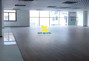 VĂN PHÒNG CHO THUÊ HPCON BUILDING 2/13A BẠCH ĐẰNG