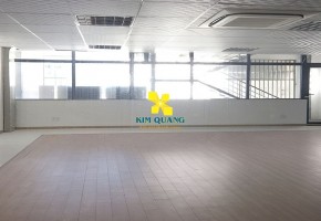 VĂN PHÒNG CHO THUÊ HPCON BUILDING 2/13A BẠCH ĐẰNG