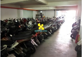 VĂN PHÒNG CHO THUÊ HT BUILDING 449 TRẦN HƯNG ĐẠO