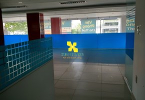 VĂN PHÒNG CHO THUÊ HT BUILDING 449 TRẦN HƯNG ĐẠO