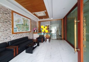 VĂN PHÒNG CHO THUÊ HƯNG PHÚ THÀNH BUILDING 669D ĐỖ XUÂN HỢP