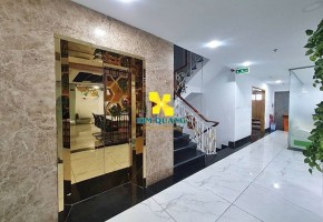 VĂN PHÒNG CHO THUÊ HƯNG PHÚ THÀNH BUILDING 669D ĐỖ XUÂN HỢP