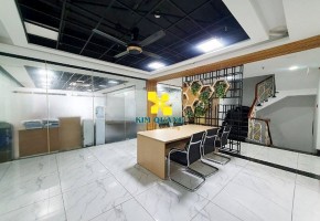 VĂN PHÒNG CHO THUÊ HƯNG PHÚ THÀNH BUILDING 669D ĐỖ XUÂN HỢP