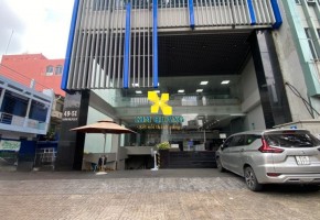 VĂN PHÒNG CHO THUÊ HƯNG TRÍ BUILDING 49-51 TRẦN PHÚ