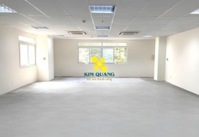 VĂN PHÒNG CHO THUÊ HUY MINH BUILDING 7 LÝ TỰ TRỌNG