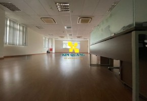 VĂN PHÒNG CHO THUÊ HUY MINH BUILDING 7 LÝ TỰ TRỌNG