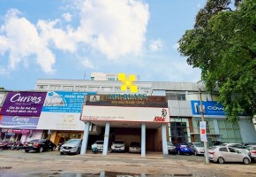 VĂN PHÒNG CHO THUÊ IMG BUILDING 27B NGUYỄN ĐÌNH CHIỂU