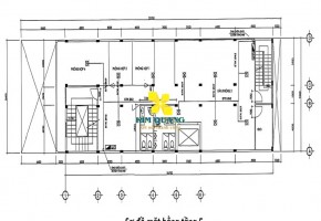 VĂN PHÒNG CHO THUÊ IMM BUILDING 101 NGUYỄN ĐÌNH CHIỂU