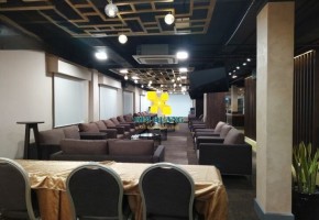 VĂN PHÒNG CHO THUÊ IMM BUILDING 101 NGUYỄN ĐÌNH CHIỂU