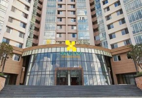 VĂN PHÒNG CHO THUÊ IMPERIA AN PHÚ 5 ĐƯỜNG ĐÔNG TÂY 1