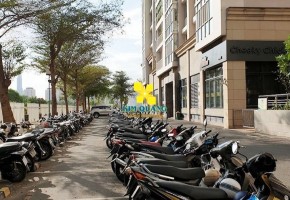 VĂN PHÒNG CHO THUÊ IMPERIA AN PHÚ 5 ĐƯỜNG ĐÔNG TÂY 1