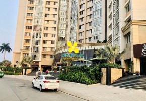 VĂN PHÒNG CHO THUÊ IMPERIA AN PHÚ 5 ĐƯỜNG ĐÔNG TÂY 1