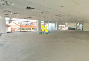 VĂN PHÒNG CHO THUÊ INTAN BUILDING 97 NGUYỄN VĂN TRỖI