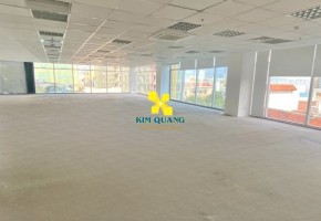 VĂN PHÒNG CHO THUÊ INTAN BUILDING 97 NGUYỄN VĂN TRỖI