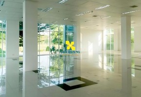 VĂN PHÒNG CHO THUÊ ITD BUILDING 1 SÁNG TẠO