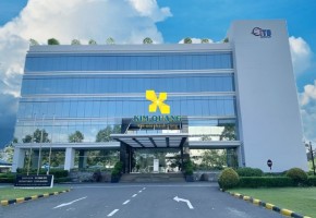 VĂN PHÒNG CHO THUÊ ITD BUILDING 1 SÁNG TẠO