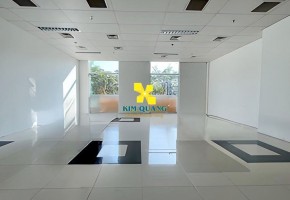 VĂN PHÒNG CHO THUÊ ITD BUILDING 1 SÁNG TẠO