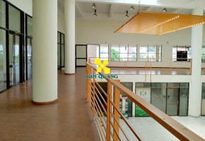 VĂN PHÒNG CHO THUÊ ITP OFFICE KHU CÔNG NGHỆ PHẦN MỀM