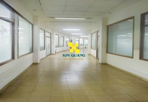 VĂN PHÒNG CHO THUÊ ITP OFFICE KHU CÔNG NGHỆ PHẦN MỀM