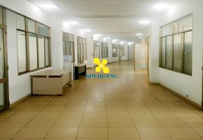 VĂN PHÒNG CHO THUÊ ITP OFFICE KHU CÔNG NGHỆ PHẦN MỀM