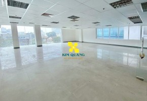 VĂN PHÒNG CHO THUÊ THIÊN PHƯỚC BUILDING 244 CỐNG QUỲNH