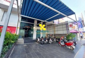 VĂN PHÒNG CHO THUÊ THIÊN PHƯỚC BUILDING 244 CỐNG QUỲNH